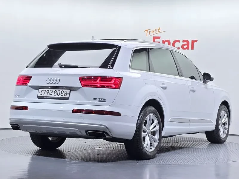 Audi Q7 (4M) 45 Tfsi Quattro | Mobile.bg � ����������� 2