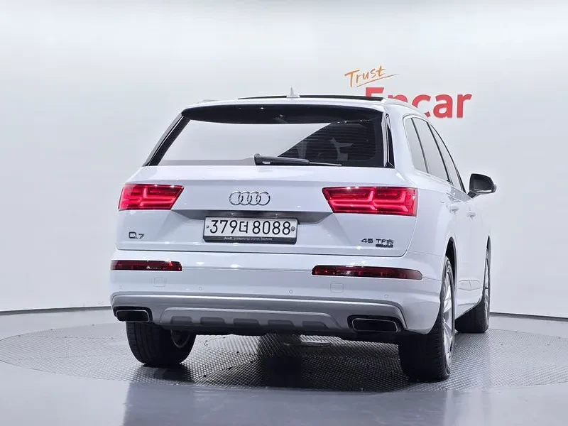 Audi Q7 (4M) 45 Tfsi Quattro | Mobile.bg � ����������� 4