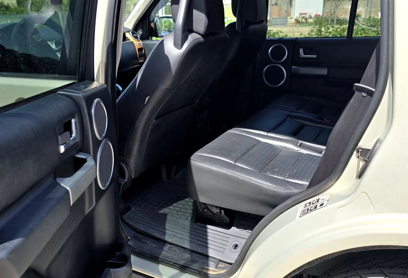 Land Rover Discovery HSE - изображение 10