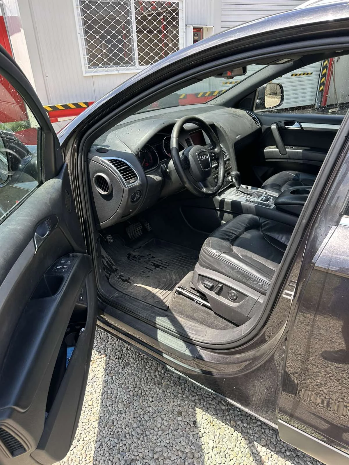 Audi Q7 3.0 TDI - изображение 9