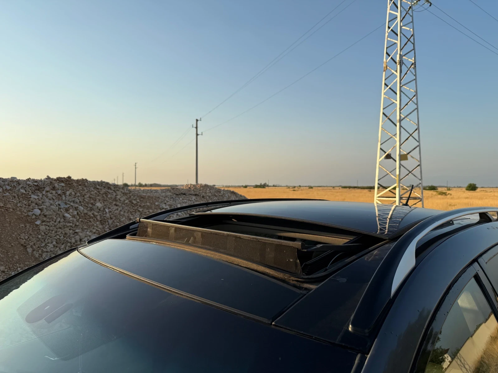 Nissan Murano 2.5 dci - изображение 8