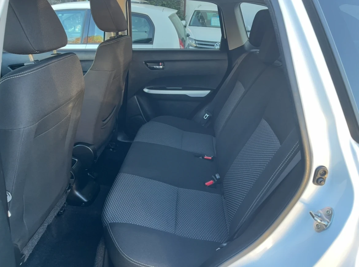 Suzuki Vitara 1.6D | Mobile.bg   12