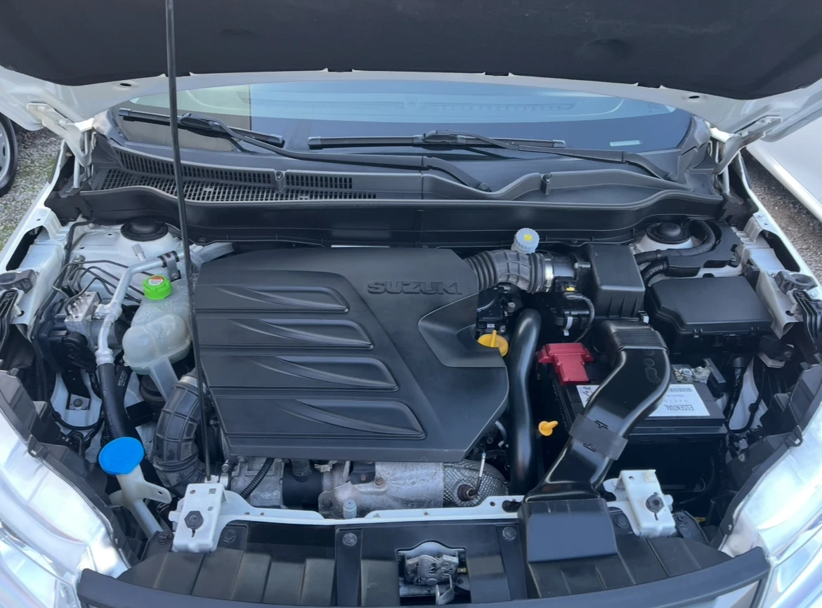 Suzuki Vitara 1.6D | Mobile.bg   13