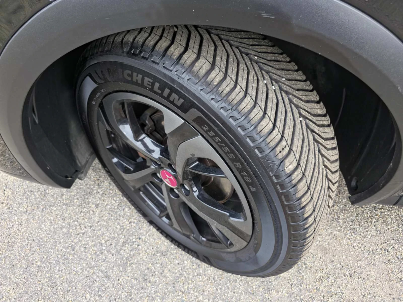 DS DS 7 Crossback 2.0BLUHDI 177 PERFORMANCE LINE - изображение 7