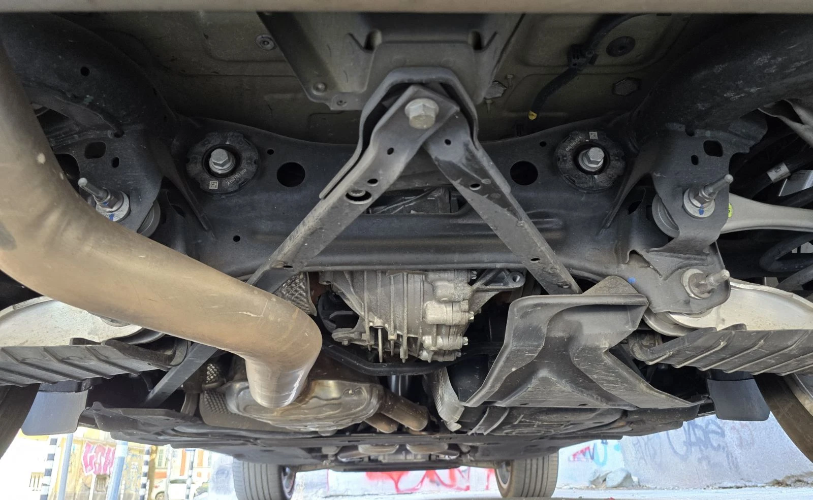 Audi Q7 3.0 TFSi PRESTIGE 2017 | Mobile.bg   15