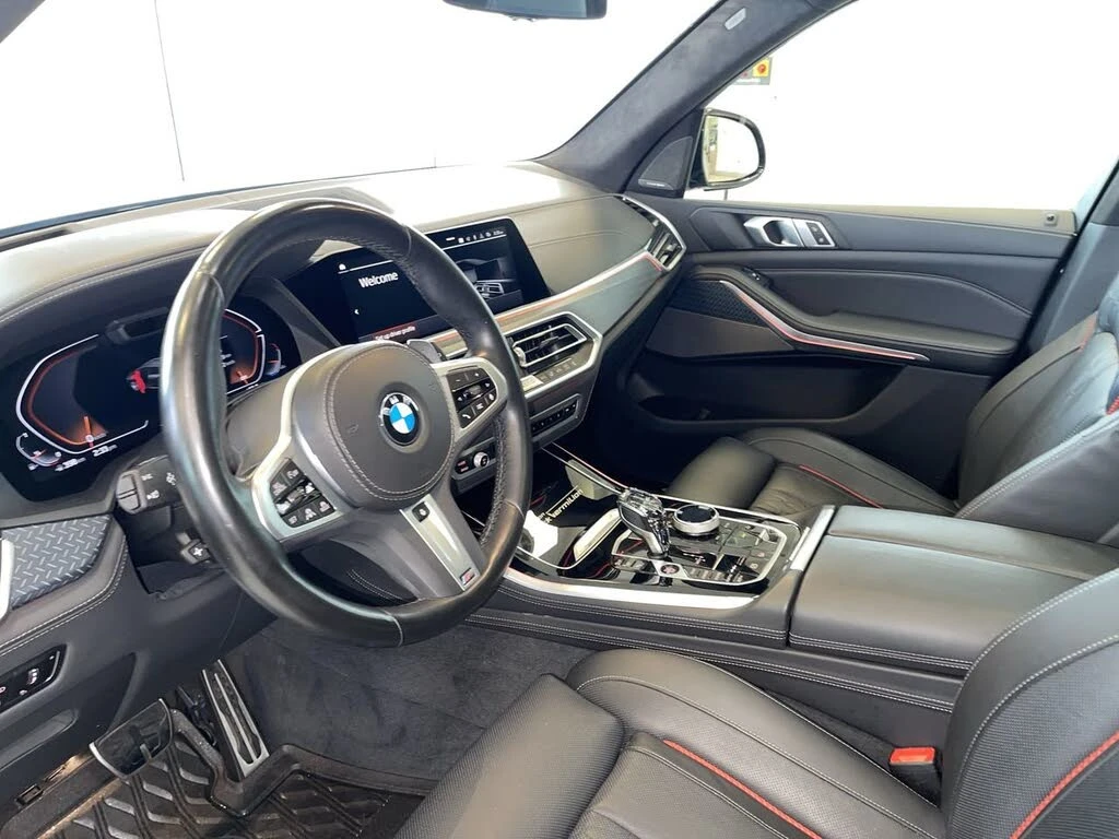 BMW X5 * BLACK VERMILION EDITION 1 OF 335, FULL MAXXX* *  | Mobile.bg   10