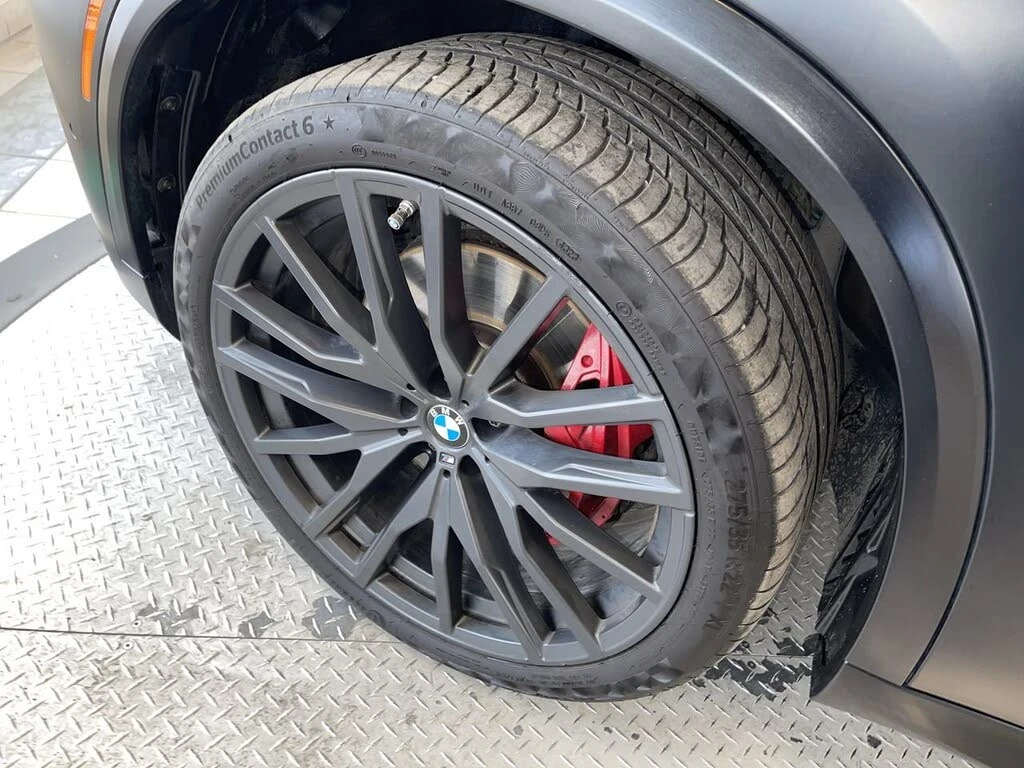 BMW X5 * BLACK VERMILION EDITION 1 OF 335, FULL MAXXX* *  | Mobile.bg   6