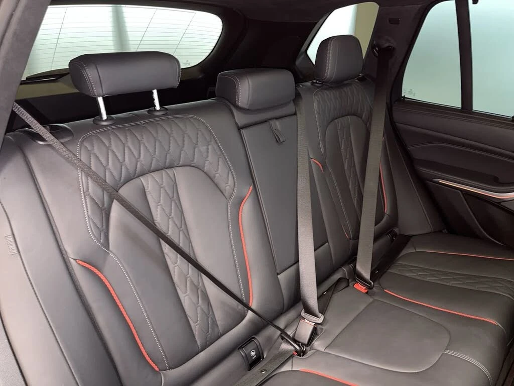 BMW X5 * BLACK VERMILION EDITION 1 OF 335, FULL MAXXX* *  | Mobile.bg   15