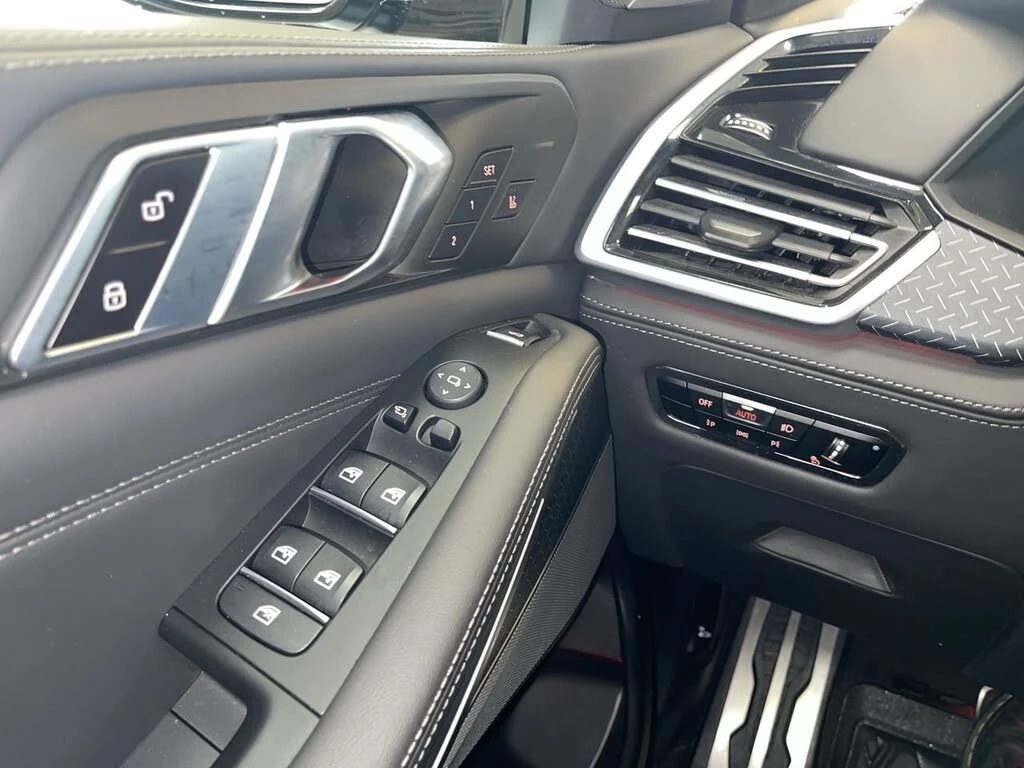 BMW X5 * BLACK VERMILION EDITION 1 OF 335, FULL MAXXX* *  | Mobile.bg   8