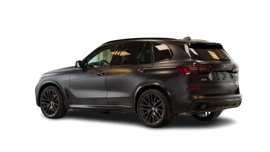 BMW X5 * BLACK VERMILION EDITION 1 OF 335, FULL MAXXX* *  | Mobile.bg   5