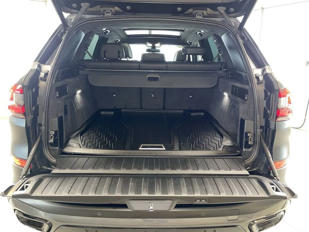 BMW X5 * BLACK VERMILION EDITION 1 OF 335, FULL MAXXX* *  | Mobile.bg   16