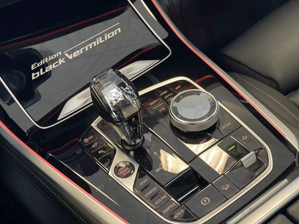 BMW X5 * BLACK VERMILION EDITION 1 OF 335, FULL MAXXX* *  | Mobile.bg   13