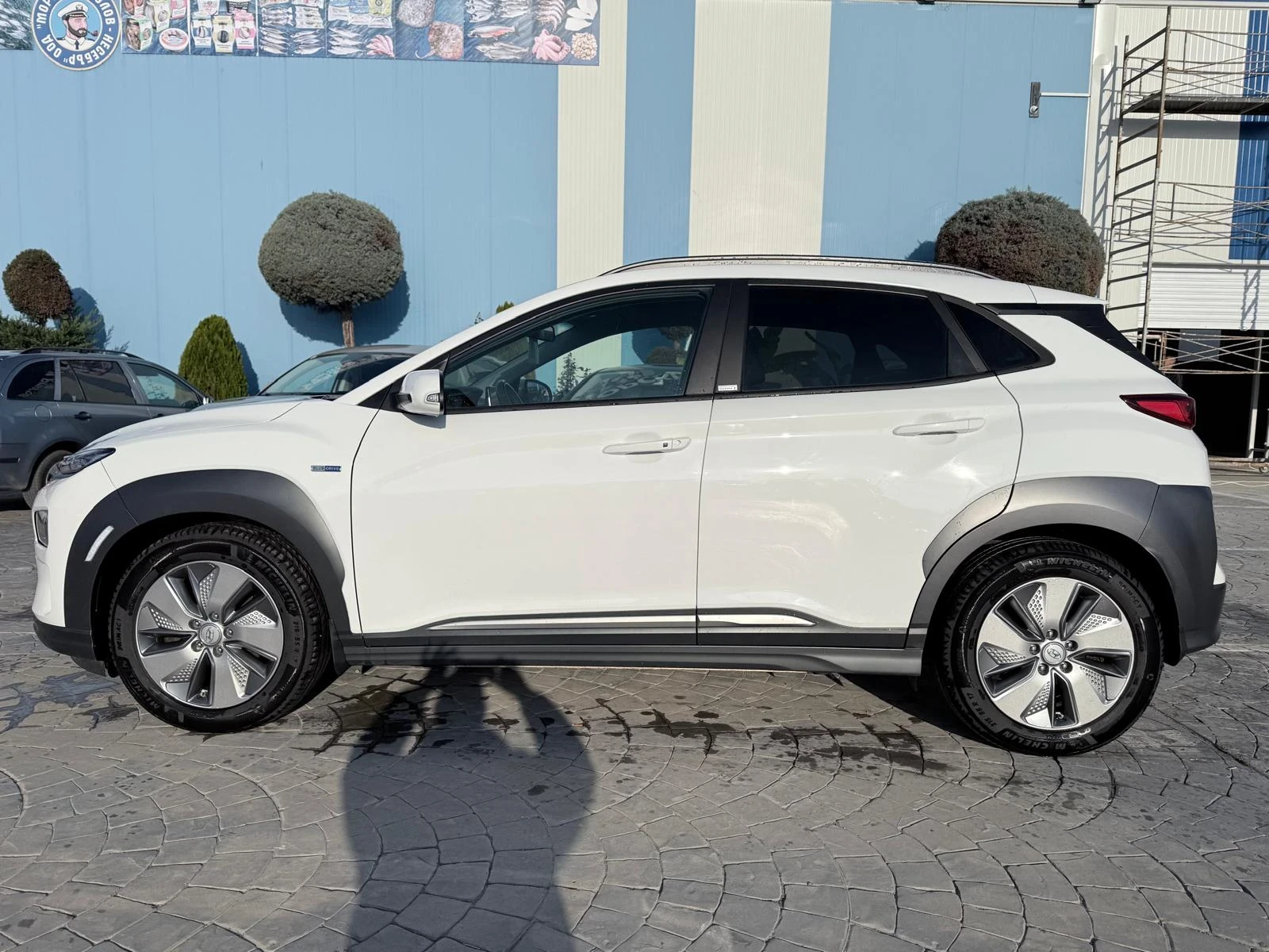 Hyundai Kona ЛИЗИНГ - изображение 6