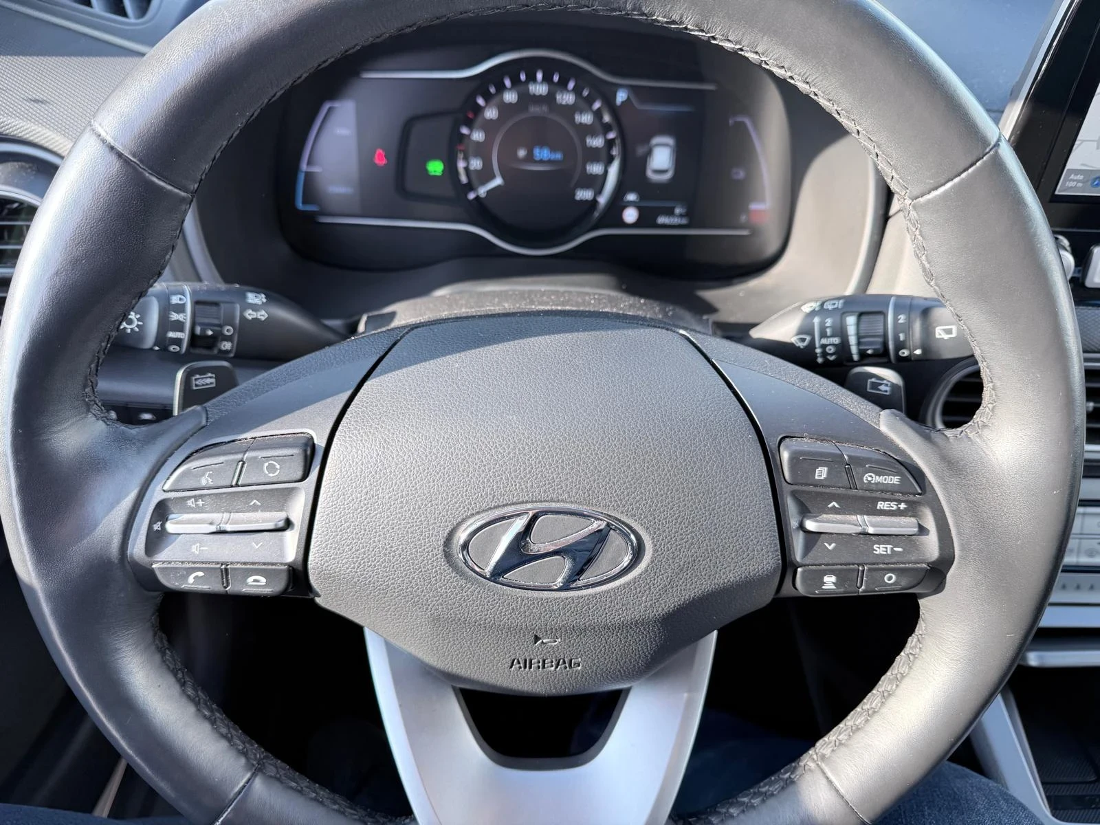 Hyundai Kona  | Mobile.bg   14