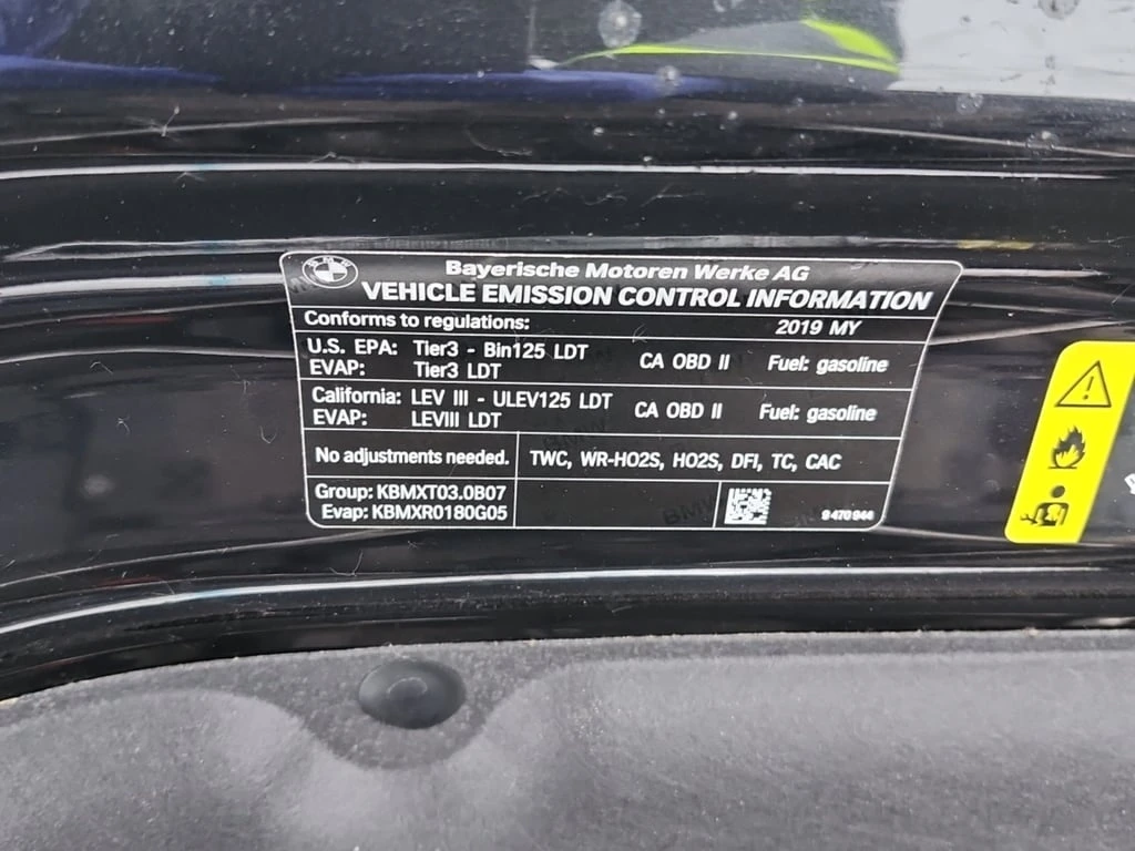 BMW X5 xDrive40i  CARFAX - изображение 10