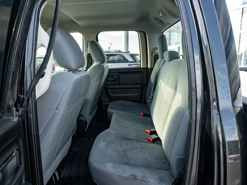 Dodge RAM 1500 * Express | SOLD AS TRADED | * CARFAX * ���� �� �� | Mobile.bg � ����������� 14