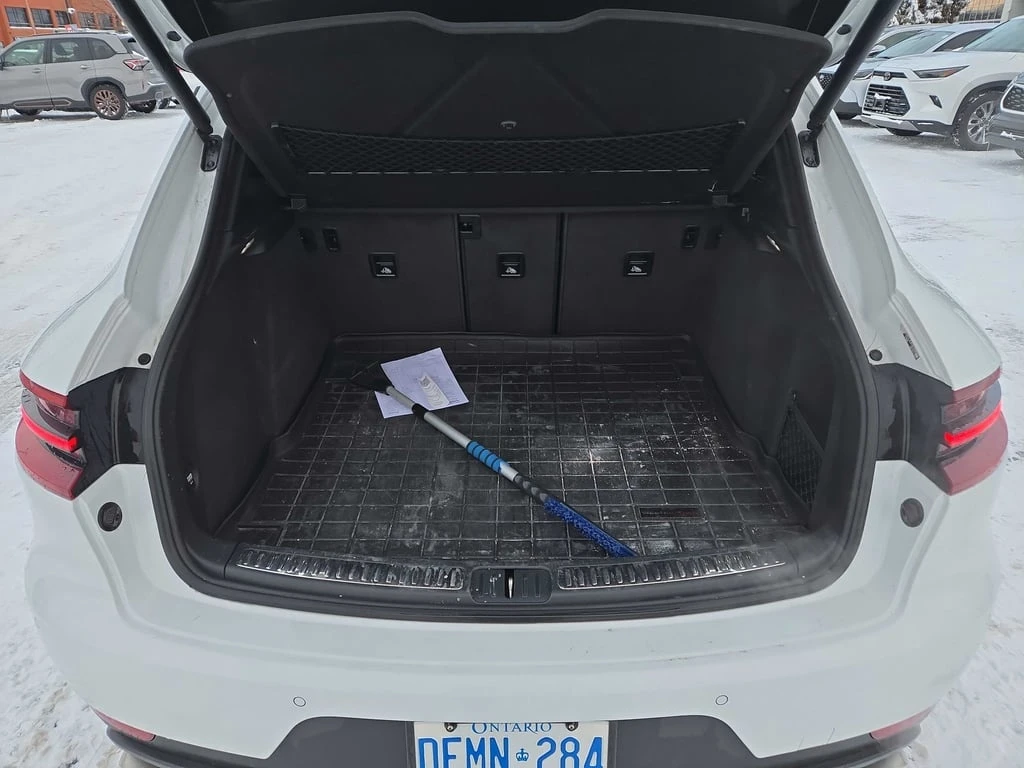 Porsche Macan * S * CARFAX * ��� ������������ ������ | Mobile.bg � ����������� 16