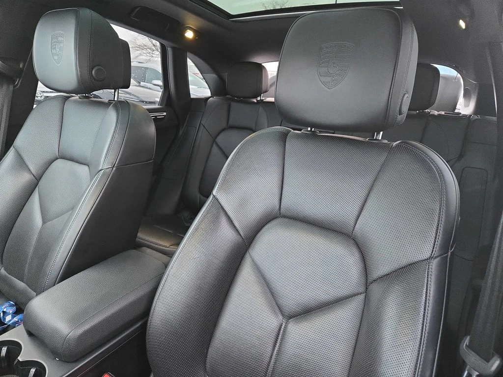 Porsche Macan * S * CARFAX * ��� ������������ ������ | Mobile.bg � ����������� 14