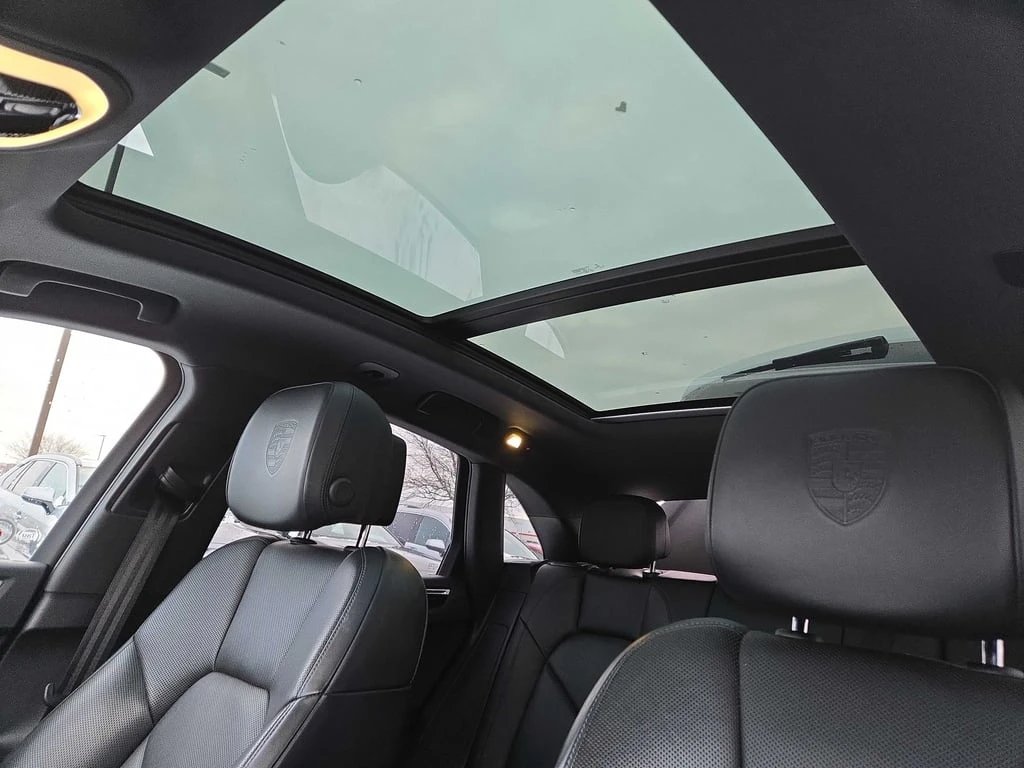 Porsche Macan * S * CARFAX * ��� ������������ ������ | Mobile.bg � ����������� 15