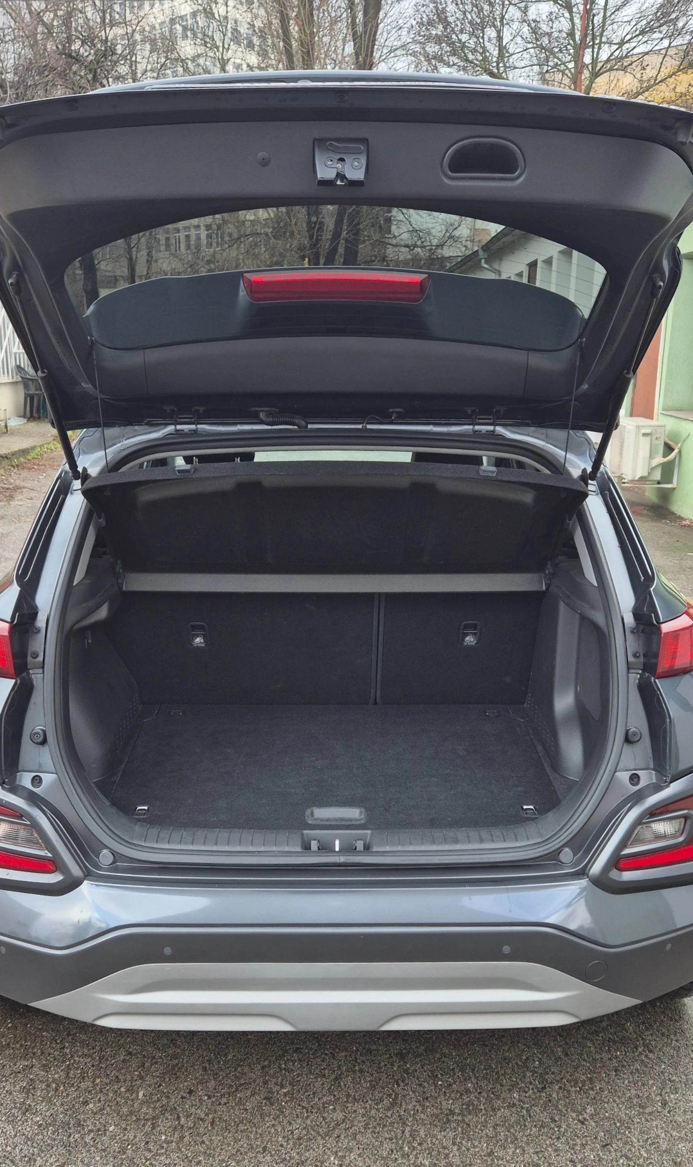 Hyundai Kona 1.6 Hybrid DCT | Mobile.bg � ����������� 7