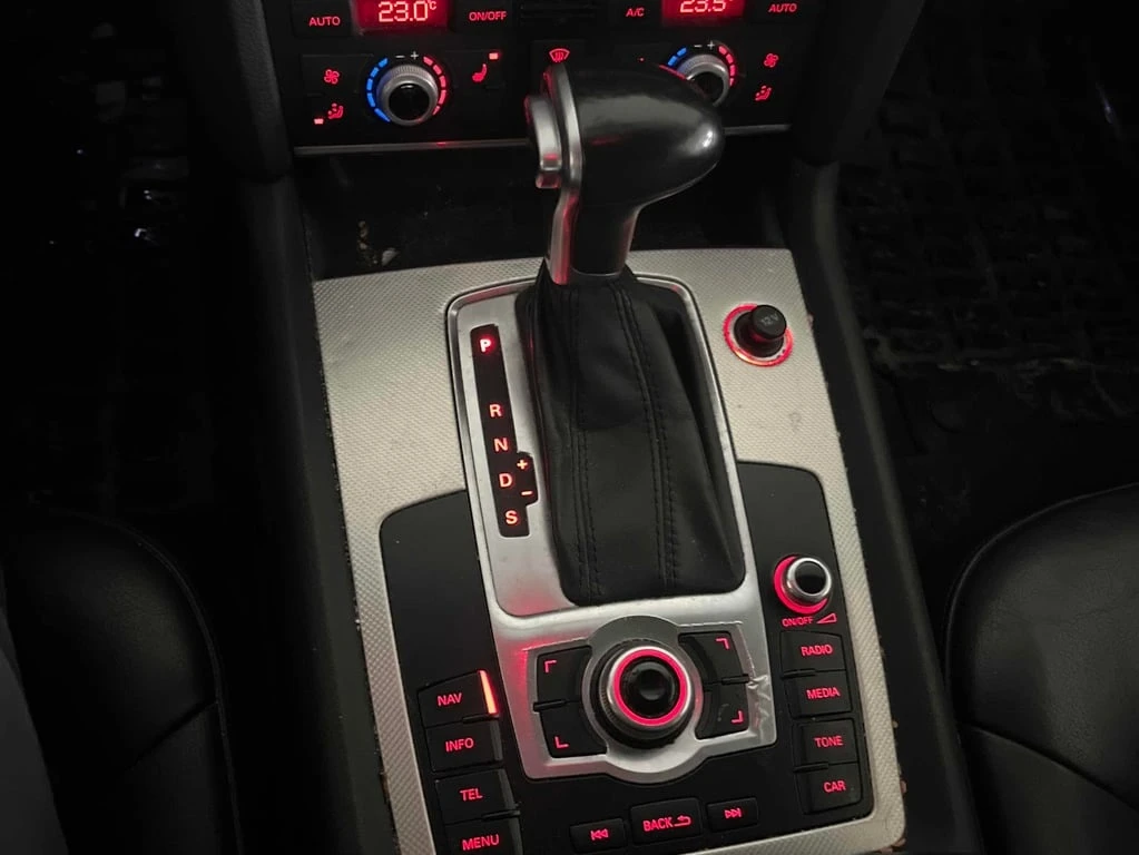 Audi Q7 3.0L TDI QUATTRO * ������� �� ������* ��������*  | Mobile.bg � ����������� 11