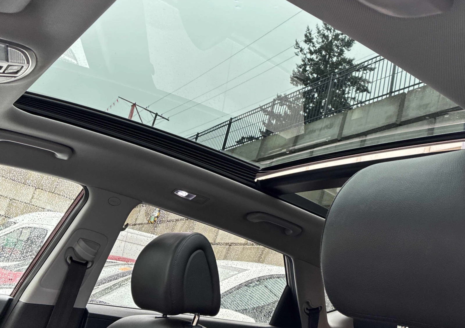 Hyundai Tucson Limited* CARFAX* ВИДЕО, снимка 9 - Автомобили и джипове - 53892871