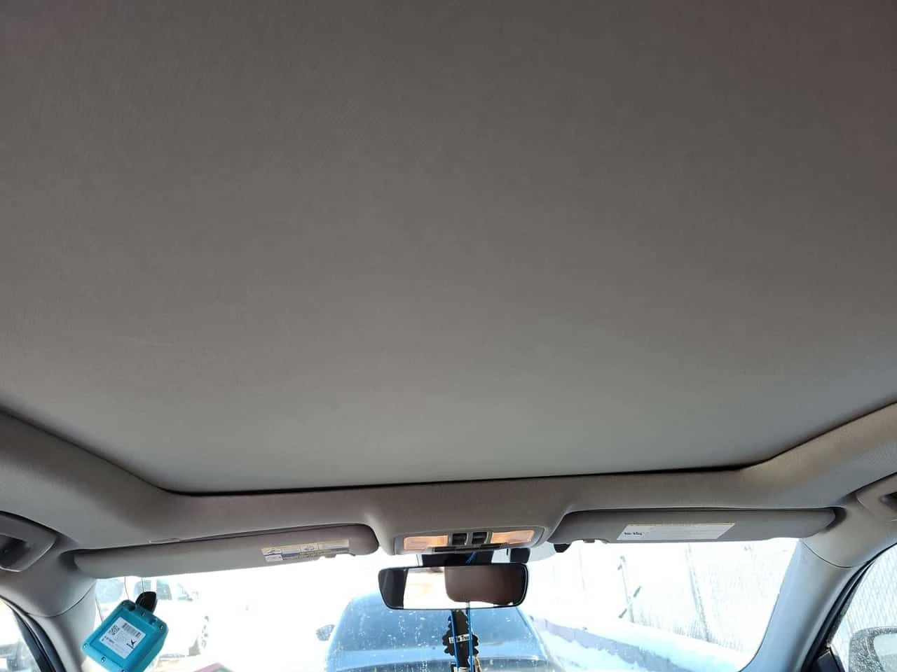 Toyota Highlander LIMITED /CARFAX/Пано/Подгрев/Обдух/7 места/, снимка 10 - Автомобили и джипове - 54038830