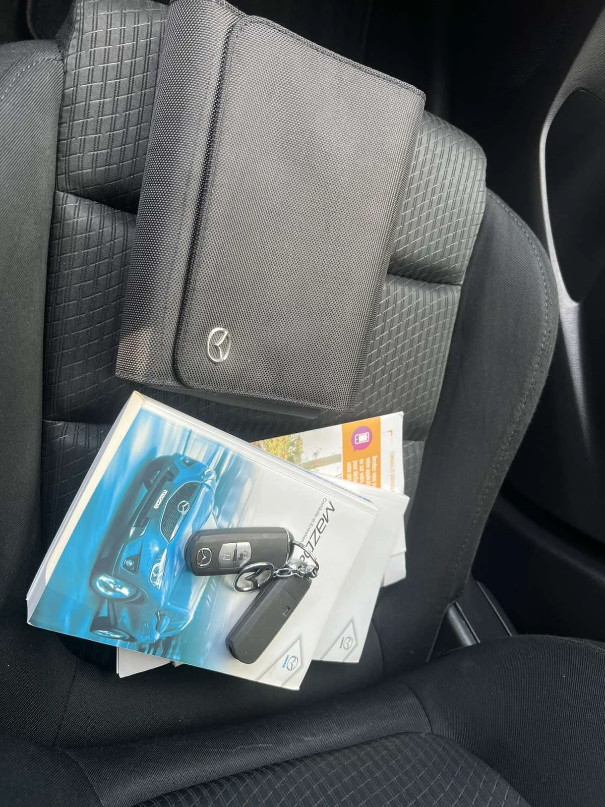 Mazda CX-5 Skyactive 4X4 Xenon Navi RVM, снимка 14 - Автомобили и джипове - 54670329