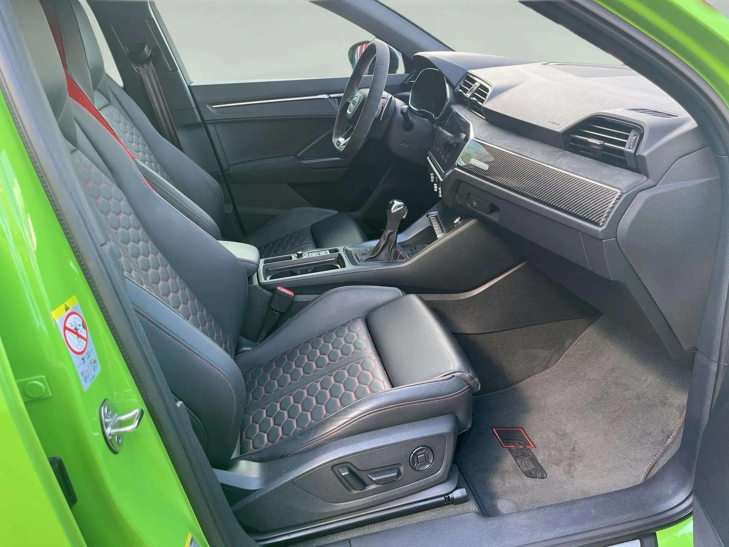 Audi RSQ3, снимка 14 - Автомобили и джипове - 55199130
