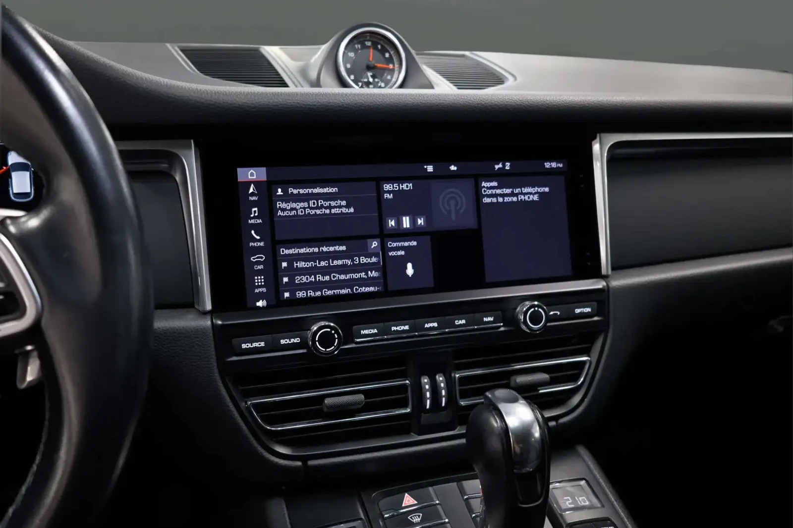 Porsche Macan PDK* ПОДГРЕВ* КАМЕРА* КЕЙЛЕС* LANE* ASSIST, снимка 8 - Автомобили и джипове - 55437396