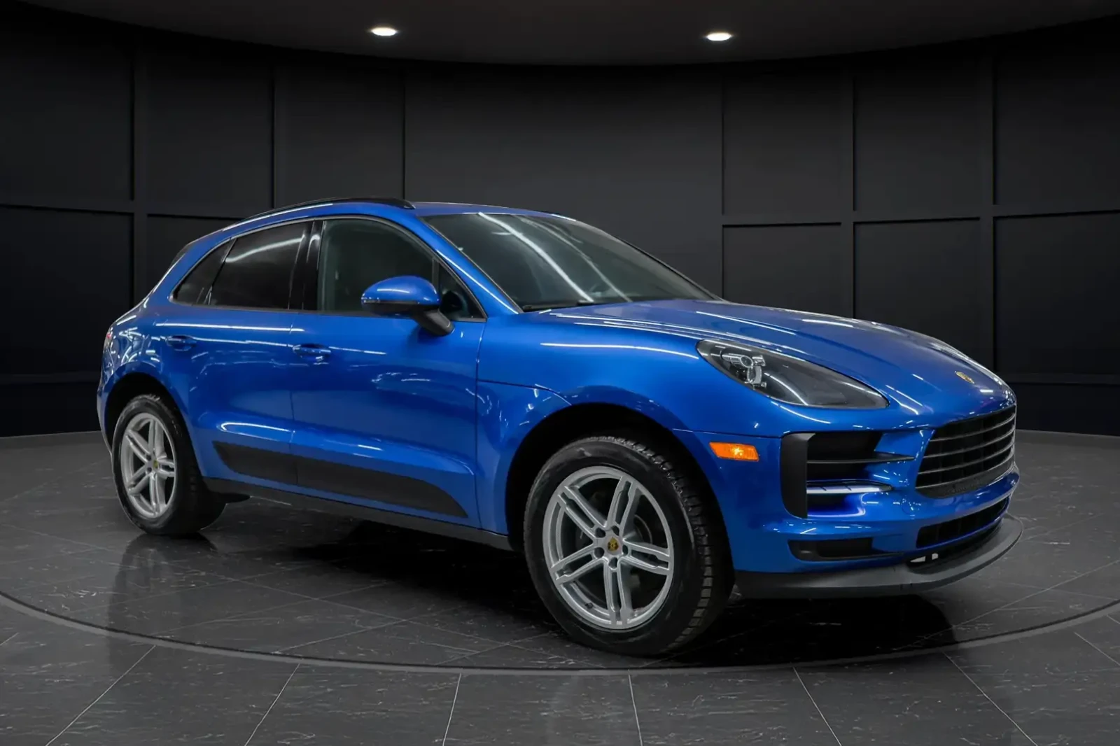 Porsche Macan PDK* ПОДГРЕВ* КАМЕРА* КЕЙЛЕС* LANE* ASSIST, снимка 3 - Автомобили и джипове - 55437396