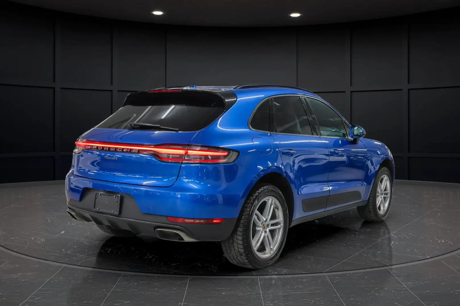 Porsche Macan PDK* ПОДГРЕВ* КАМЕРА* КЕЙЛЕС* LANE* ASSIST, снимка 2 - Автомобили и джипове - 55437396