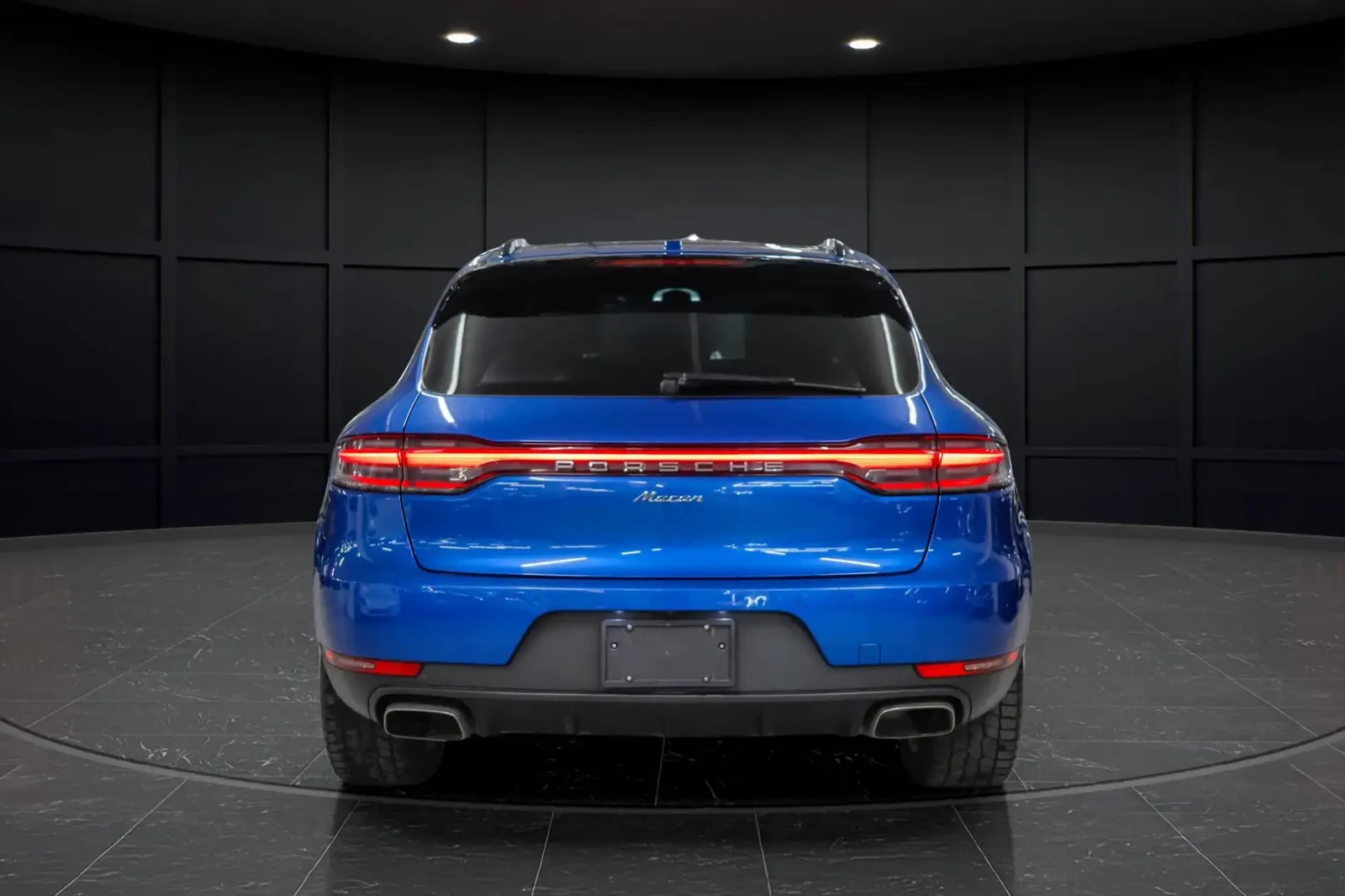 Porsche Macan PDK* ПОДГРЕВ* КАМЕРА* КЕЙЛЕС* LANE* ASSIST, снимка 6 - Автомобили и джипове - 55437396