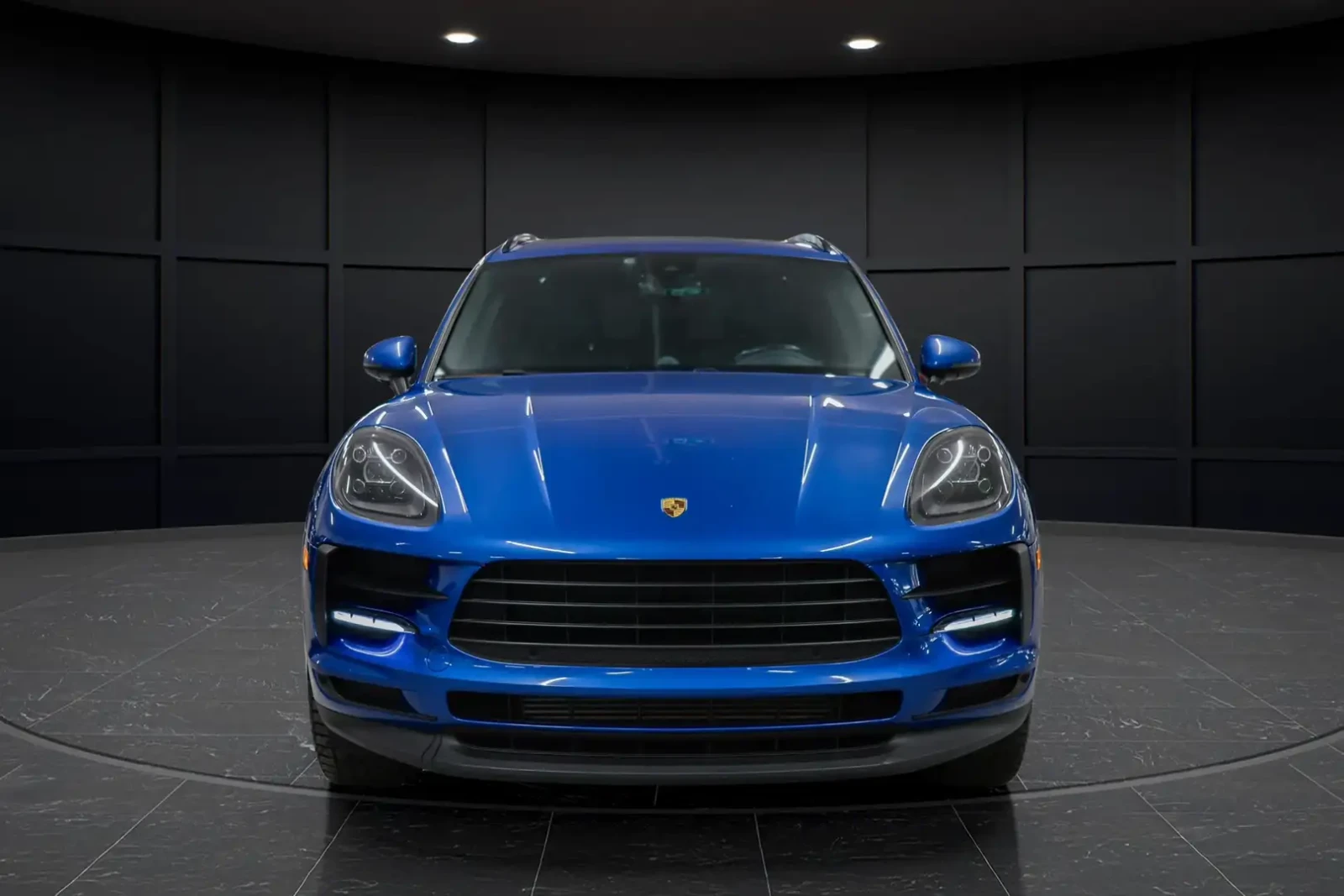 Porsche Macan PDK* ПОДГРЕВ* КАМЕРА* КЕЙЛЕС* LANE* ASSIST, снимка 5 - Автомобили и джипове - 55437396