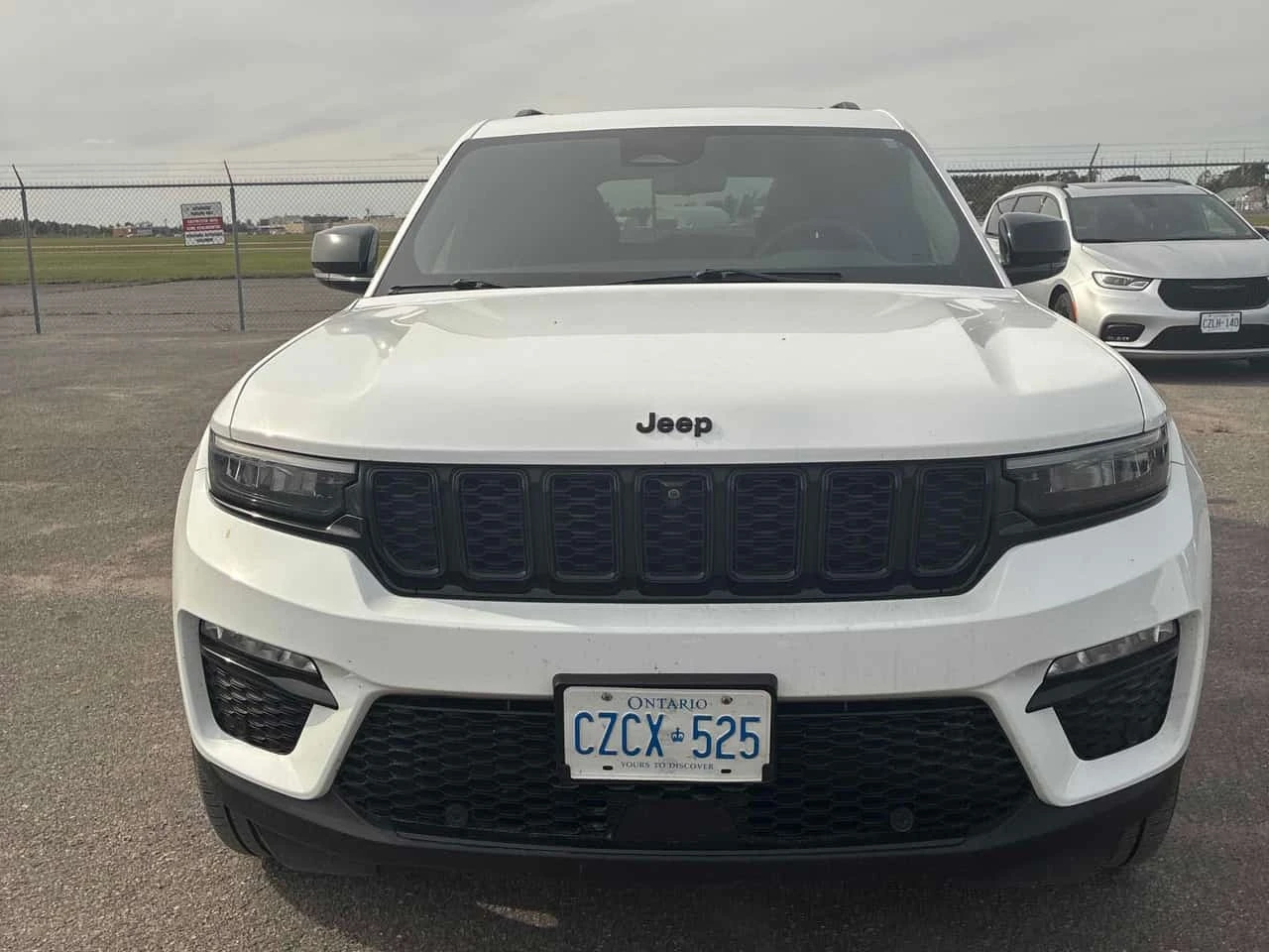 Jeep Grand cherokee * Limited * CARFAX * , снимка 6 - Автомобили и джипове - 56177609