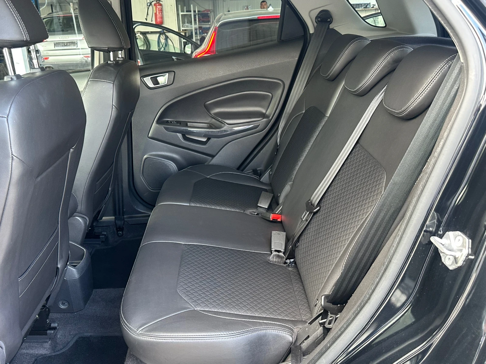 Ford EcoSport 1.5TDCI-95�.�-TITANIUM-����-�����������-�����-���� | Mobile.bg � ����������� 12