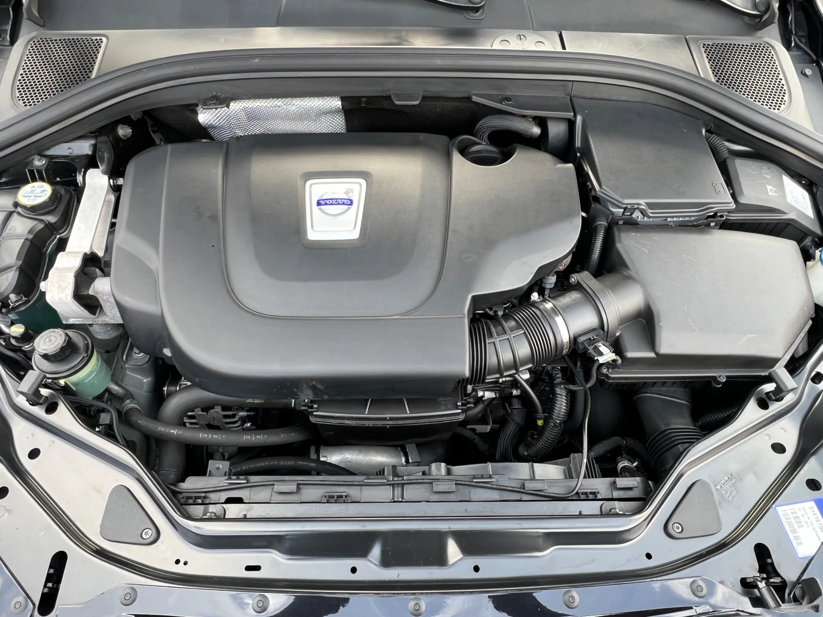 Volvo XC60 D3 AWD/���������/����/����/PDC/YV1DZ8756C2241325/ | Mobile.bg � ����������� 8