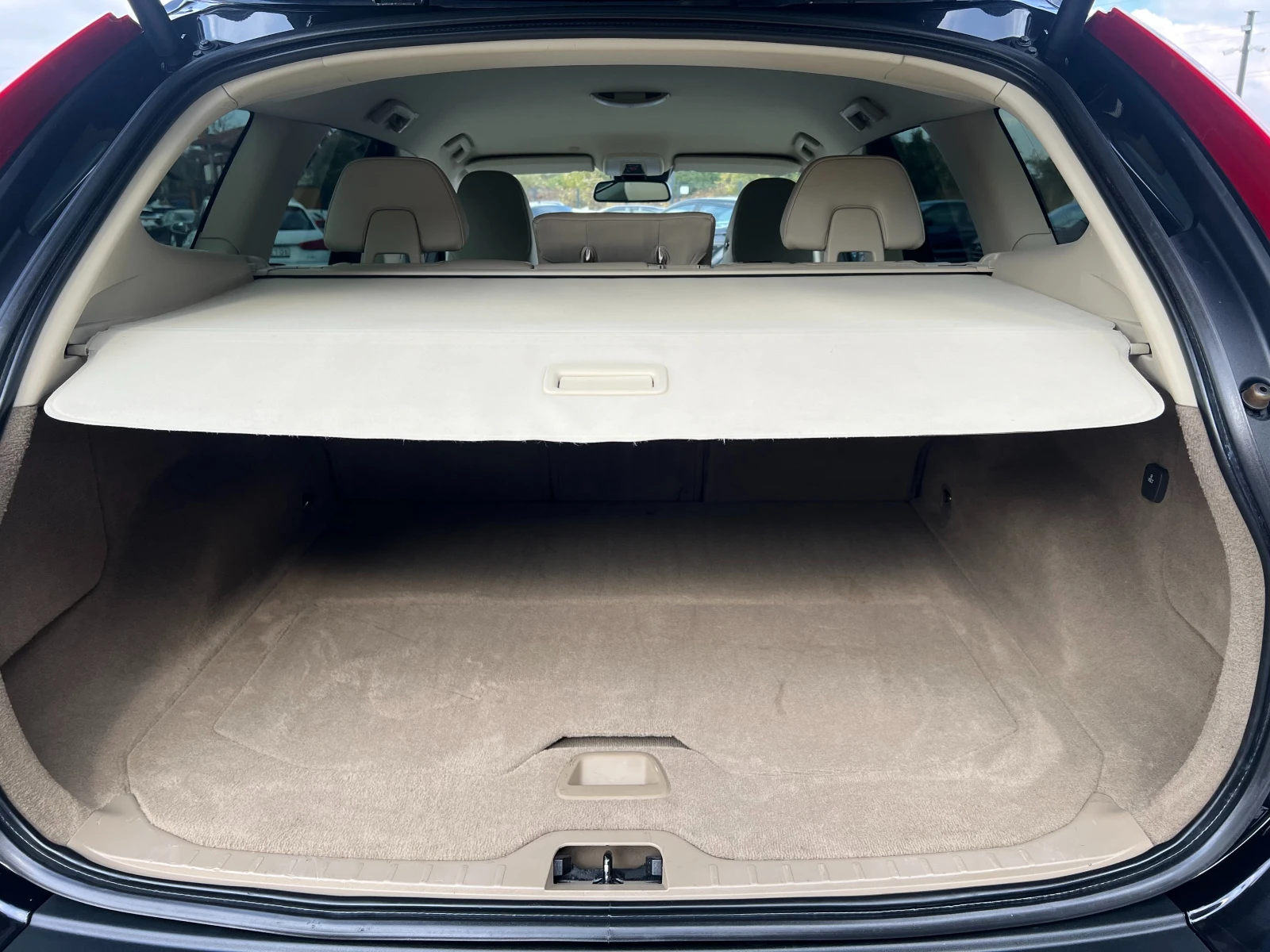 Volvo XC60 D3 AWD/���������/����/����/PDC/YV1DZ8756C2241325/ | Mobile.bg � ����������� 9