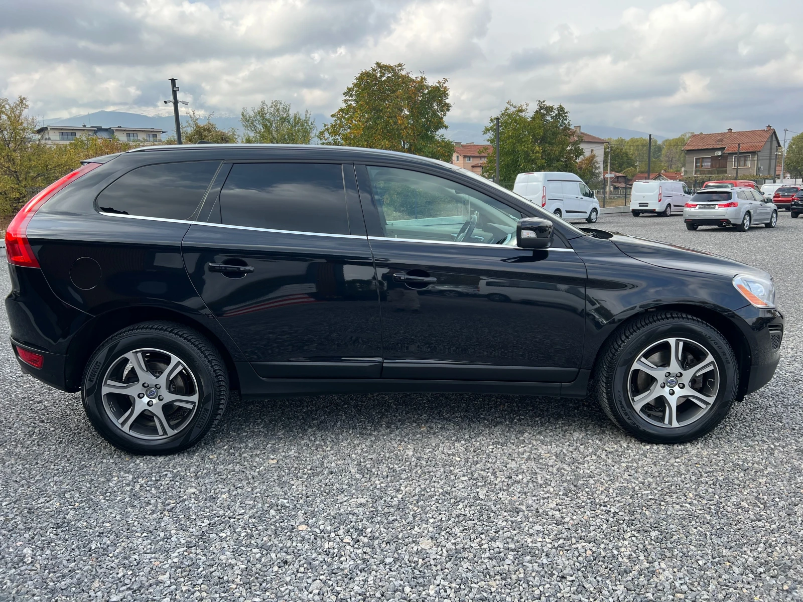 Volvo XC60 D3 AWD/���������/����/����/PDC/YV1DZ8756C2241325/ | Mobile.bg � ����������� 5
