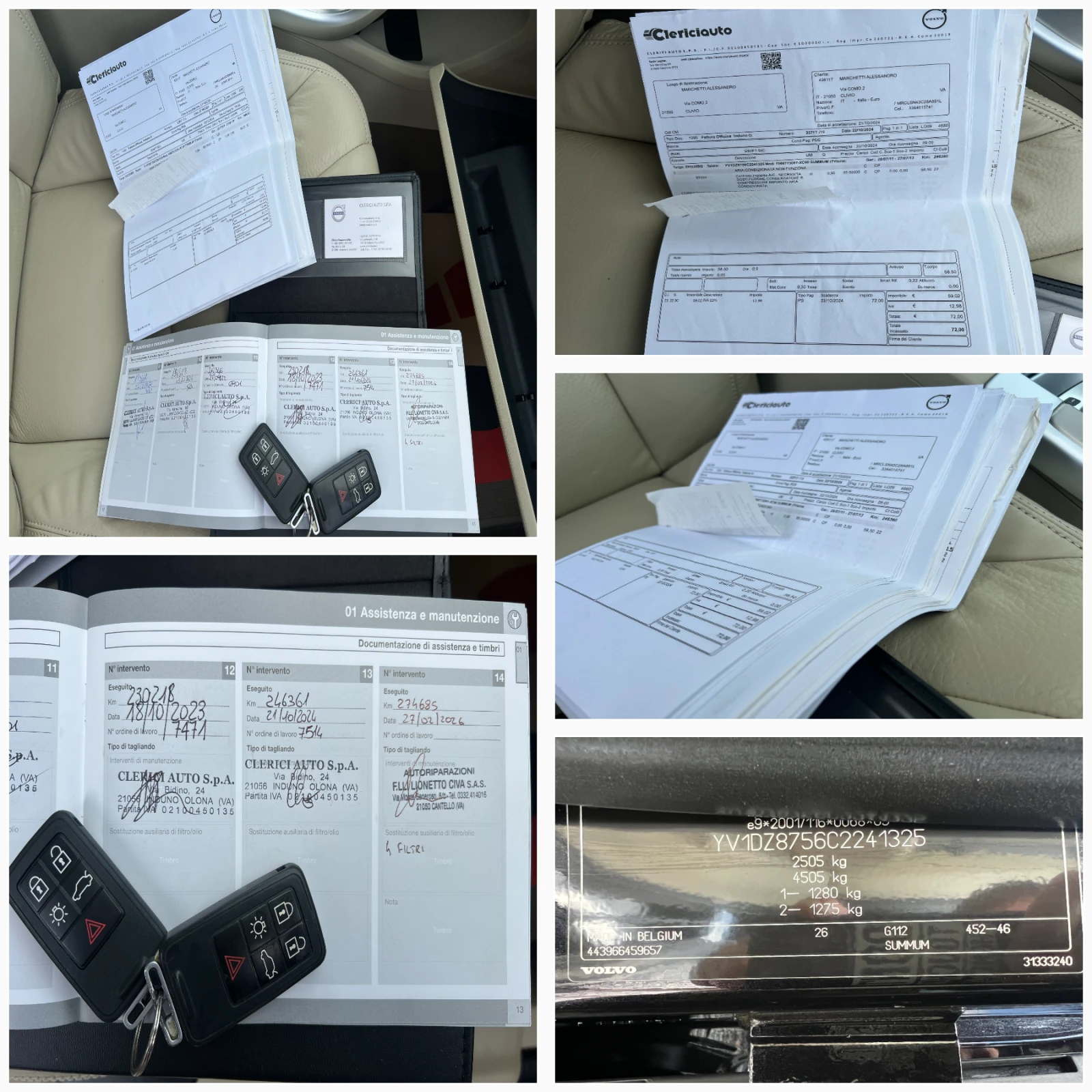 Volvo XC60 D3 AWD/���������/����/����/PDC/YV1DZ8756C2241325/ | Mobile.bg � ����������� 17