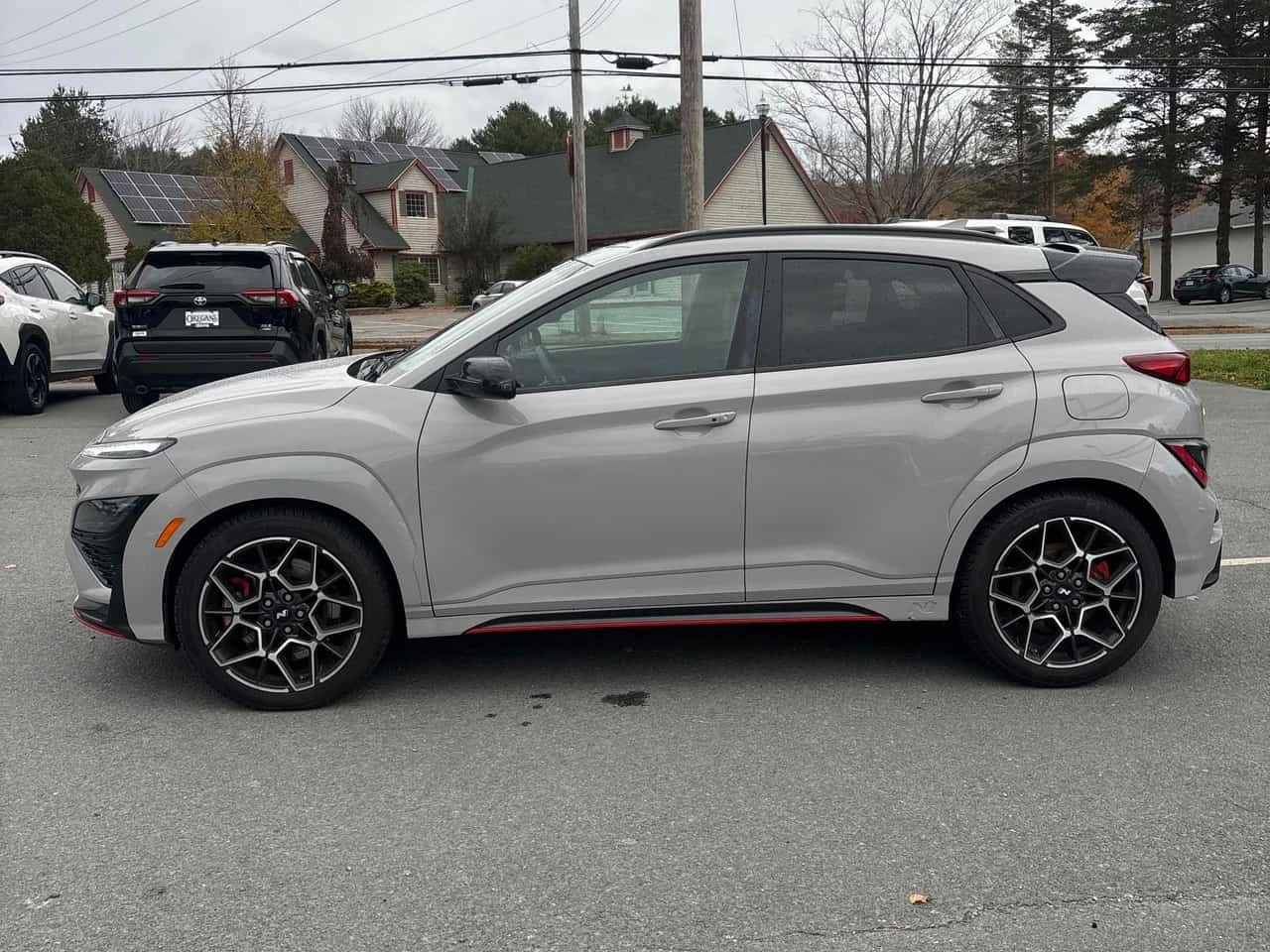 Hyundai Kona * 2.0T FWD * CARFAX * ����� �� ����������� | Mobile.bg � ����������� 2