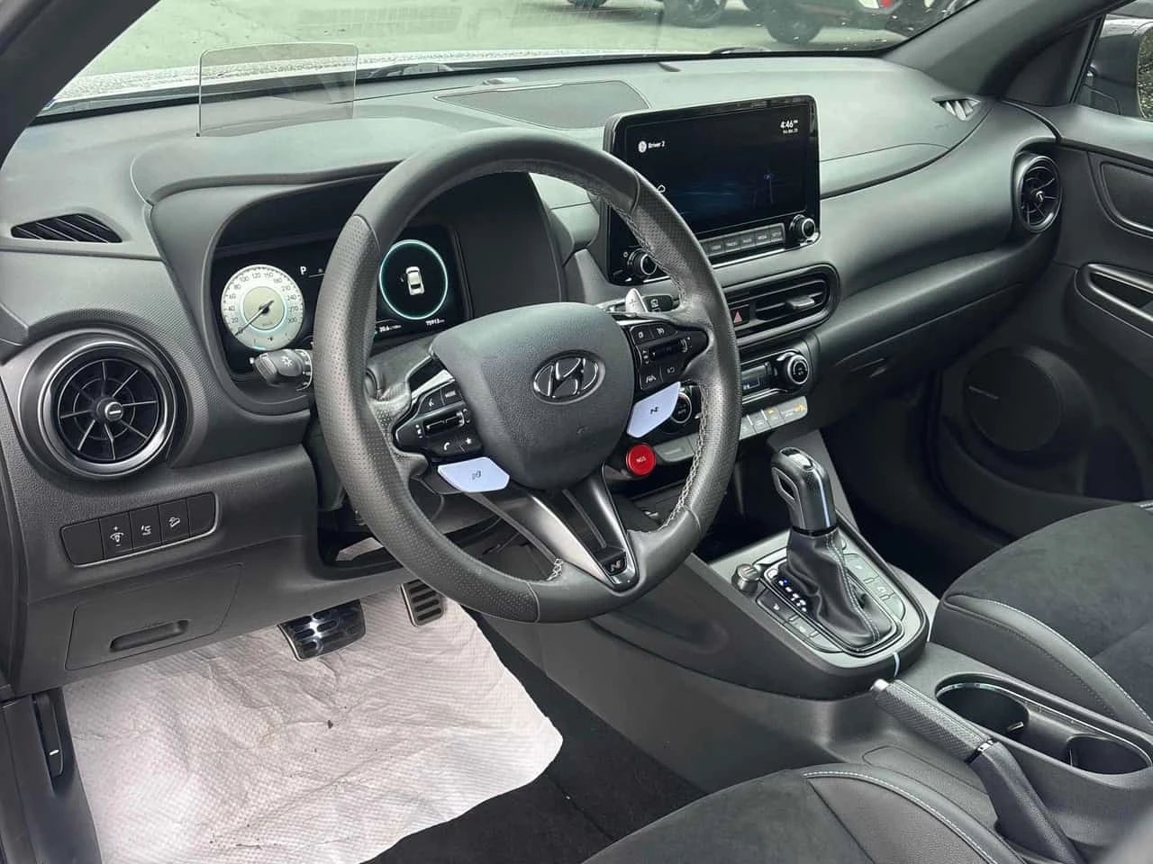 Hyundai Kona * 2.0T FWD * CARFAX * ����� �� ����������� | Mobile.bg � ����������� 5