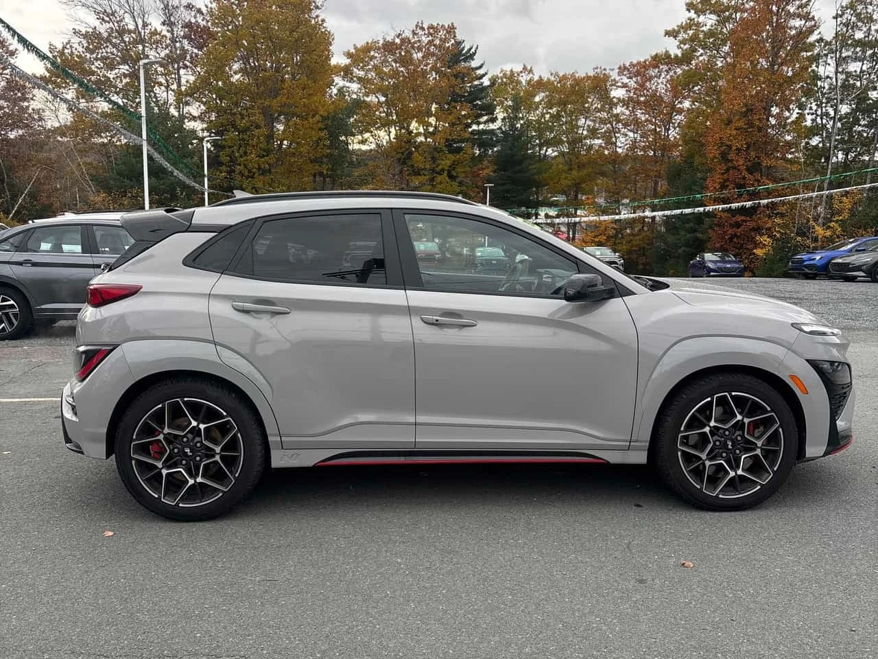 Hyundai Kona * 2.0T FWD * CARFAX * ����� �� ����������� | Mobile.bg � ����������� 3