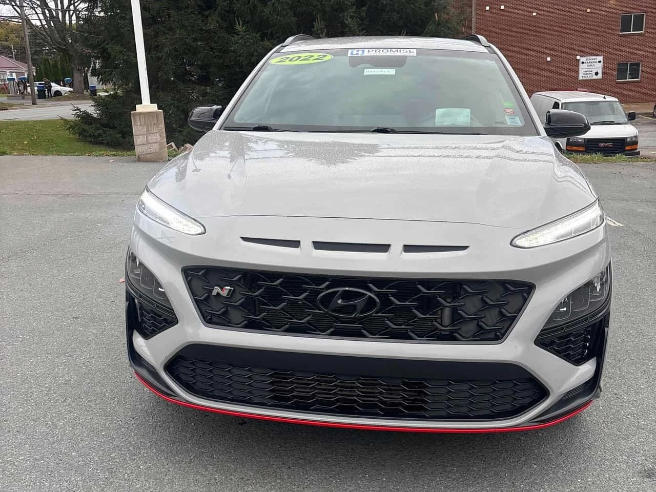 Hyundai Kona * 2.0T FWD * CARFAX * ����� �� ����������� | Mobile.bg � ����������� 6