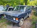 Land Rover Range rover classic/2.4TD