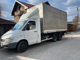 Mercedes-Benz Sprinter 413, снимка 1
