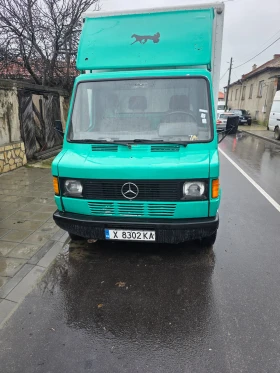 Mercedes-Benz 410 Б категория, снимка 3