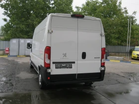 Peugeot Boxer HDI  335, снимка 5