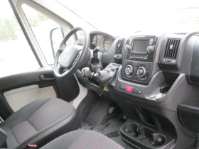 Peugeot Boxer HDI  335, снимка 16