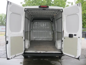 Peugeot Boxer HDI  335, снимка 9